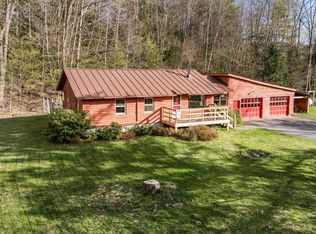 596 Willow Brook Rd, Plainfield, NH 03781