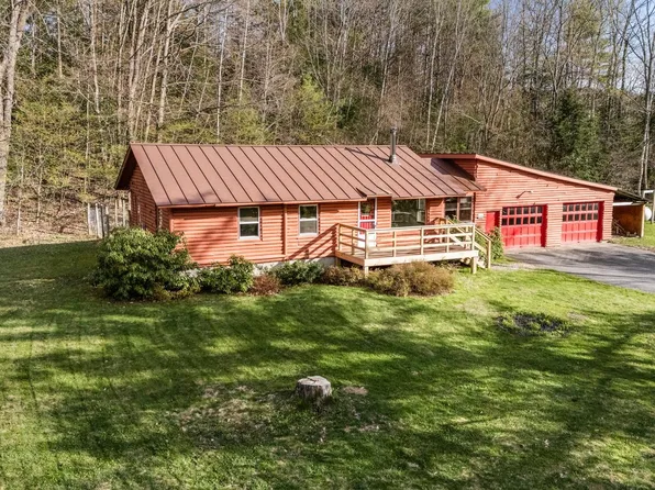 596 Willow Brook Road, Plainfield, NH 03781