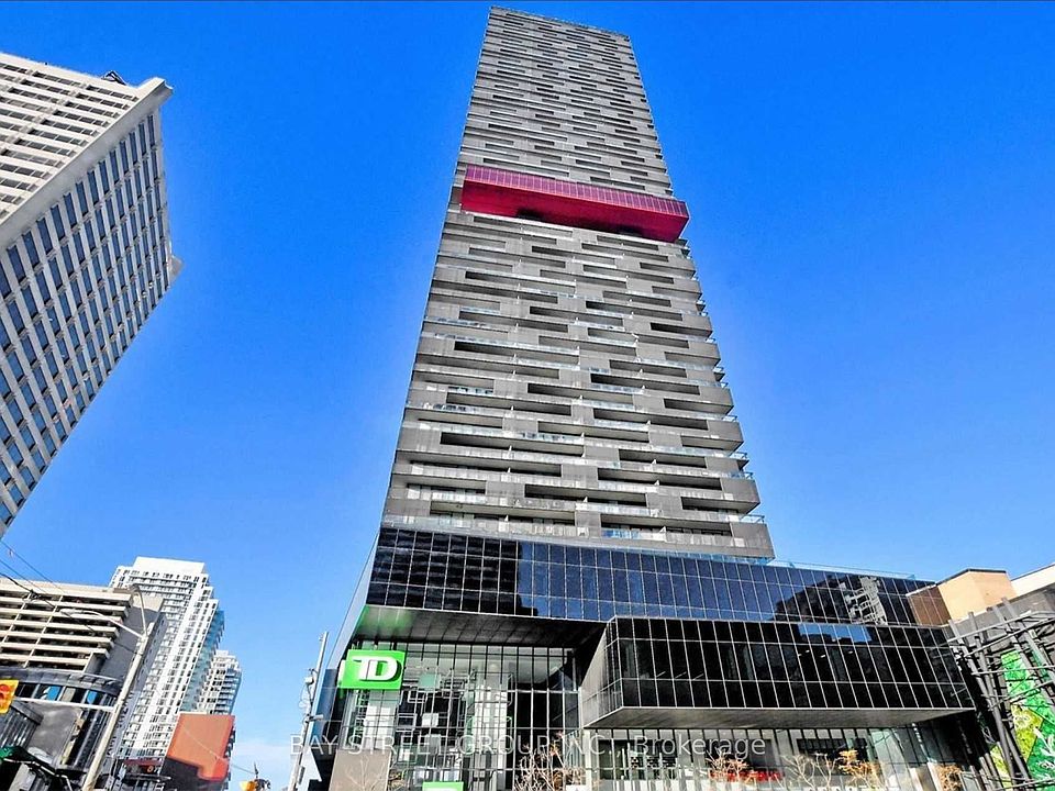 1st image of 8 Eglinton Ave E #4404