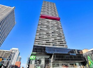 8 Eglinton Ave E #4404, Toronto, ON M4P 0C1