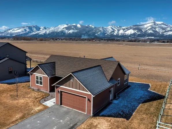 463 Darlene Dr, Corvallis, MT 59828