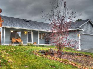 849 NE Robin Ct, Bend, OR 97701