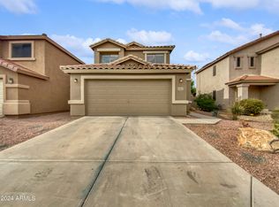 41860 W Sunland Dr, Maricopa, AZ 85138