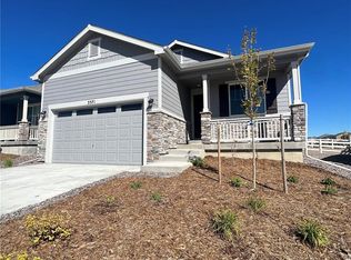 2371 Dawkins Dr, Castle Rock, CO 80104