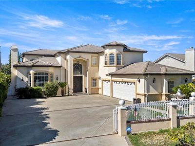 4935 Doreen Ave, Temple City, CA, 91780