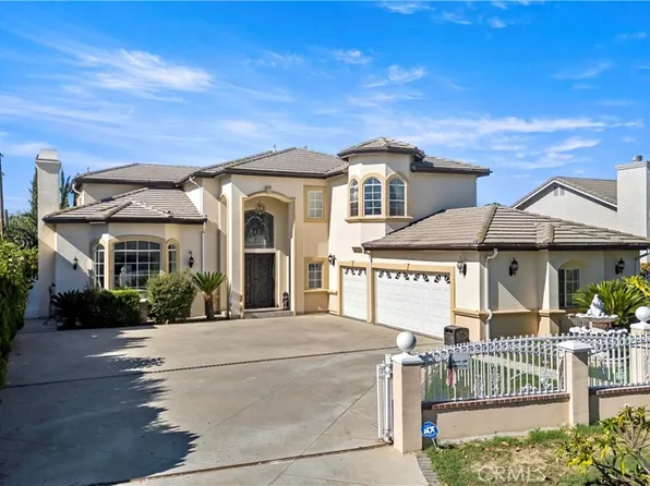 4935 Doreen Ave, Temple City, CA 91780