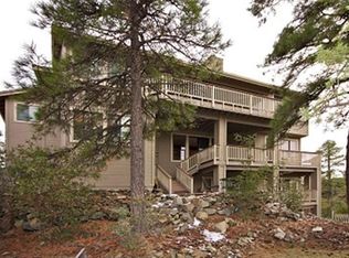 1775 Windy Walk Ct, Prescott, AZ 86305