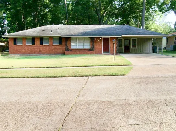 2821 Hoyte Dr, Shreveport, LA 71118