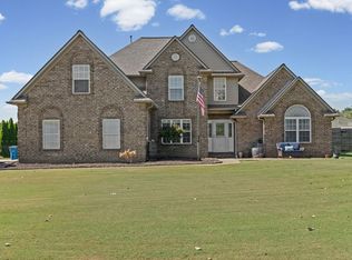 713 Elizabeth Dr, Atoka, TN 38004