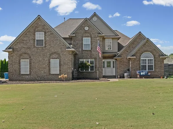 713 Elizabeth Dr, Atoka, TN 38004