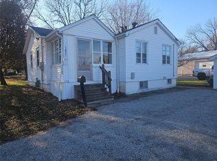 1821 E A St, Belleville, IL