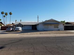 6231 W Medlock Dr, Glendale, AZ 85301