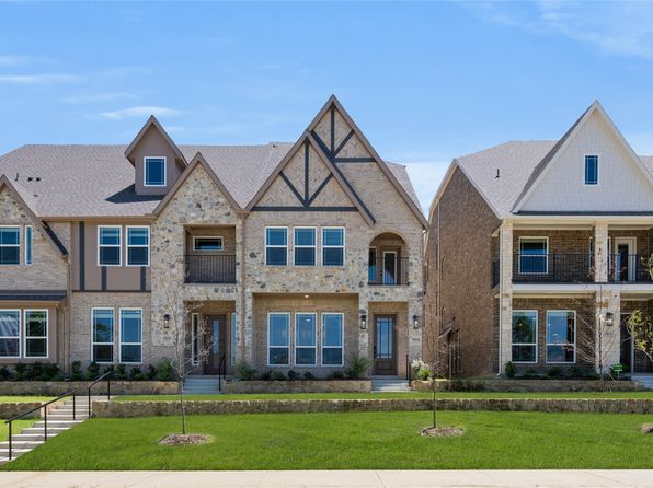 Home for Sale in Farmers Branch TX