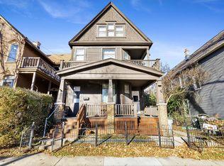 1138 East Hamilton STREET #1140-1140A, Milwaukee, WI 53202