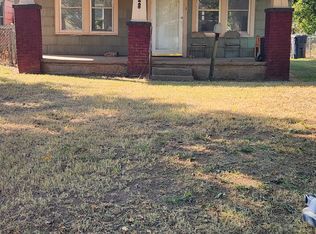 628 SE 32nd St, Oklahoma City, OK 73129