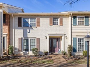 8300 Sawyer Brown Rd APT Q304, Nashville, TN 37221