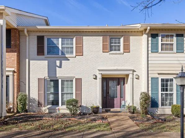 8300 Sawyer Brown Rd APT Q304, Nashville, TN 37221