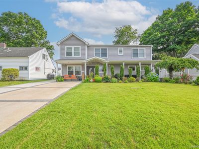 86 S Cabot Lane, Westbury, NY, 11590