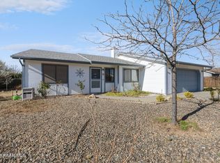 7259 E Grandview Dr, Prescott Valley, AZ 86314