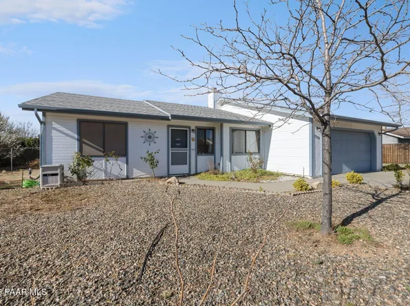 7259 E Grandview Dr, Prescott Valley, AZ 86314