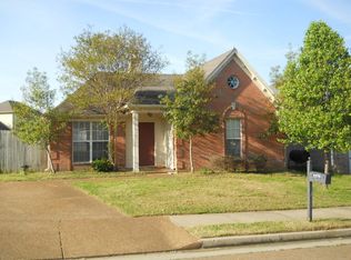 5375 Waterdance Dr, Memphis, TN 38135