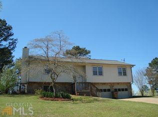 600 Victoria Ln, Woodstock, GA 30189