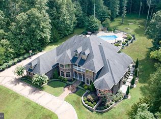 9 Winning Colors Rd, Stafford, VA 22556