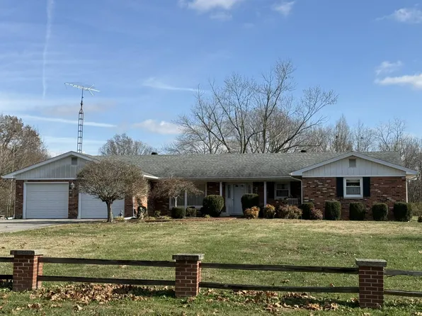 1598 County Road 1100 E, Carmi, IL 62821