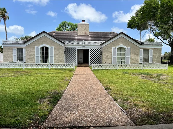 7026 Hathor Dr, Corpus Christi, TX 78412