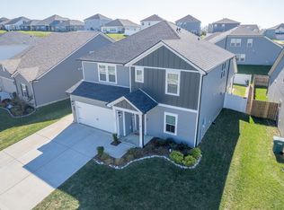 1087 Holland Ridge Way, Lebanon, TN 37090