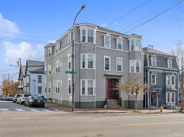 156 Congress Street, Portland, ME 04101