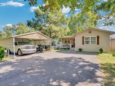 7742 Glade Creek Rd, Sparta, TN, 38583