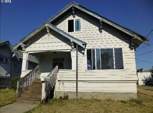 443 NE Boston St, Roseburg, OR 97470