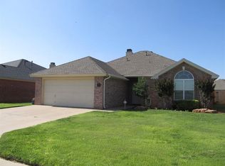 3017 103rd St, Lubbock, TX 79423