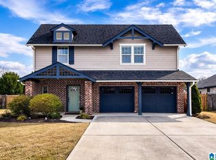 Spectrum, Trussville, AL 35173
