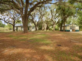 5379 Us Highway 19 S, Perry, FL 32348