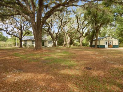 5379 US Hwy 19, Perry, FL, 32348