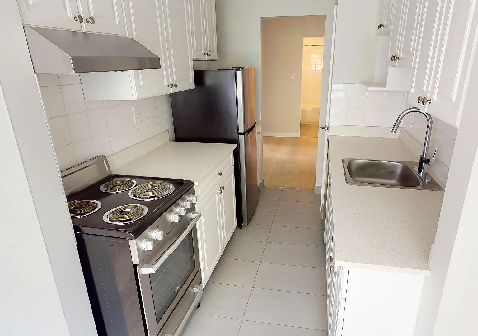 The Glenmore — Photo 1