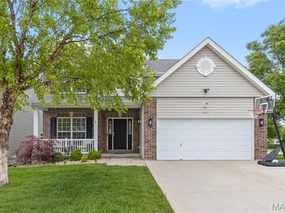 101 Wyndcrest Ct, Lake Saint Louis, MO, 63367