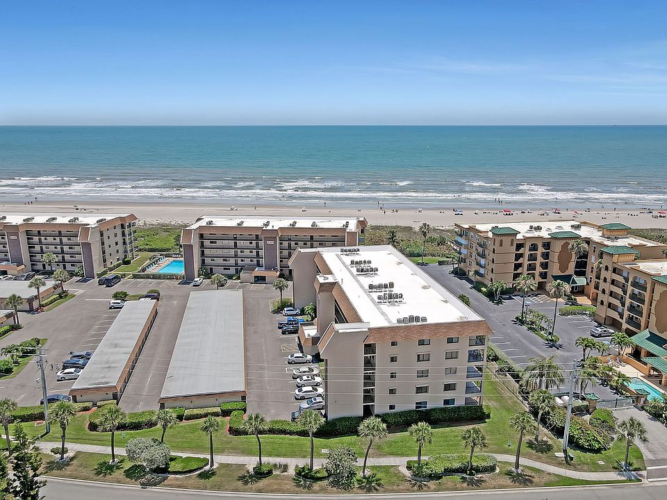 Canaveral Sands Complex