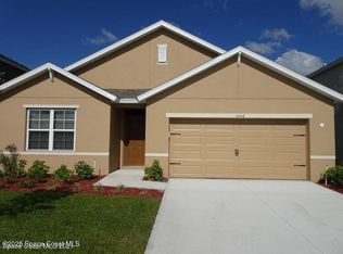 4640 Pagosa Springs Cir, Melbourne, FL 32901