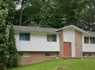 10007 E Constable Ct, Fairfax, VA 22032