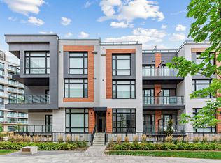 14 David Eyer Rd #1014, Richmond Hill, ON L4S 0N4