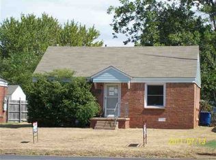 1209 W Elder Ave, Duncan, OK 73533