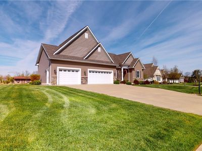6758 Deer Tail Dr, Medina, OH, 44256