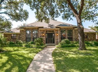 9726 Burleson Dr, Dallas, TX 75243