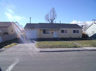 669 L St, Sparks, NV