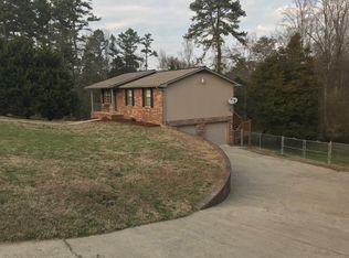 208 Anderson Rd, Ringgold, GA 30736