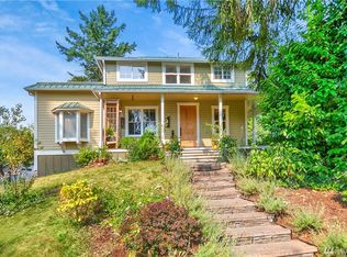 51 Reuben Johnson Rd, Port Ludlow, WA 98365