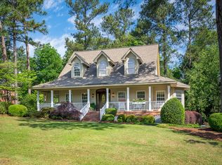 121 Dewberry Ln, Aiken, SC 29803